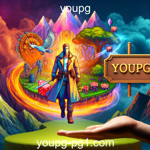 A Magia dos Jogos de RPG: Explorando Novos Mundos