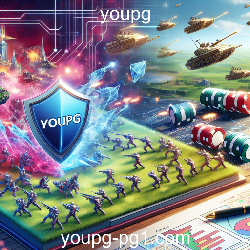 O Fascínio dos Jogos de Estratégia na Plataforma youpg